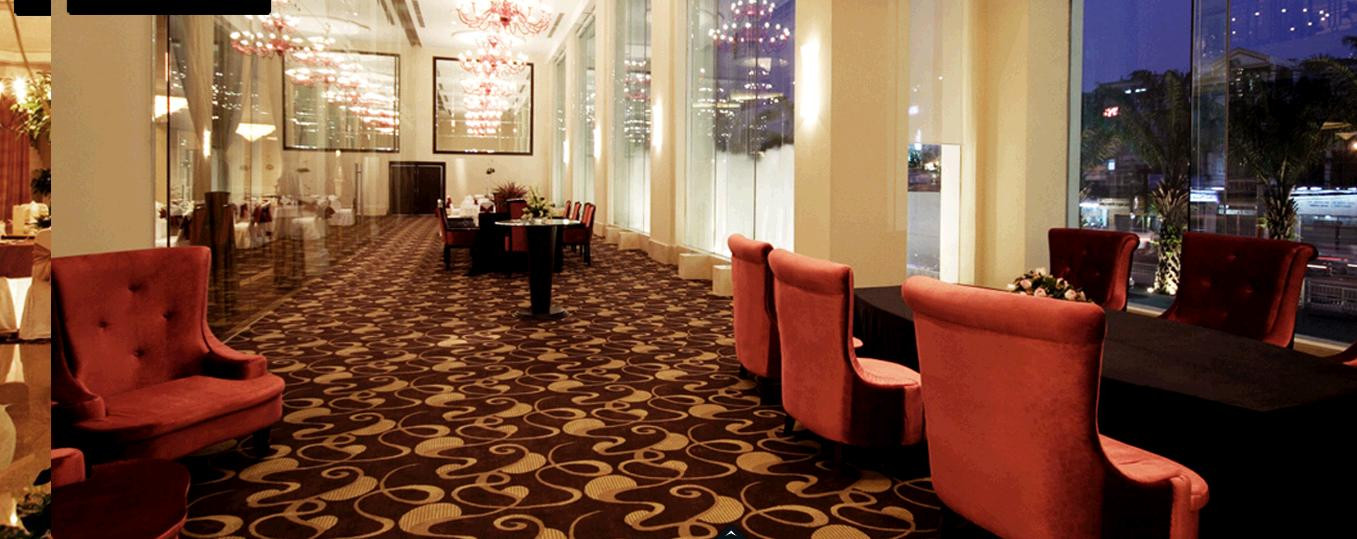 Được biết điều Hà Tăng mong muốn về đám cưới của cô là một không gian ấm cúng, thân mật, nhỏ gọn và không ồn ào.