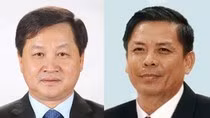 Đại biểu Quốc hội kỳ vọng gì ở Tổng Thanh tra Chính phủ mới? ảnh 2 Đại biểu Quốc hội kỳ vọng gì ở Tổng Thanh tra Chính phủ mới? ảnh 2