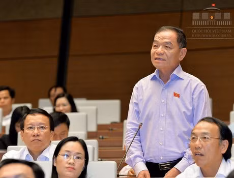 Kỷ cương phép nước không cho phép "chọc gậy bánh xe, đục nước béo cò" ảnh 4