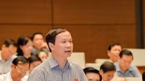 Còn bao nhiêu Hiệu trưởng có nguy cơ vướng vòng lao lý? ảnh 2 Còn bao nhiêu Hiệu trưởng có nguy cơ vướng vòng lao lý? ảnh 2