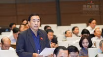 Năm 2021 giảm 10% biên chế các đơn vị sự nghiệp công lập ảnh 4