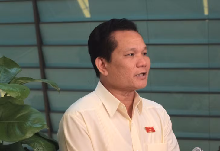 Tranh luận tăng lương cho giáo viên sau vụ cô giáo mầm non lương hưu 1,3 triệu ảnh 3