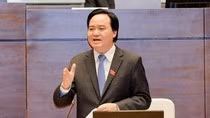 Lùi công bố chương trình môn học mới có phải dấu hiệu bảo hộ độc quyền? ảnh 2