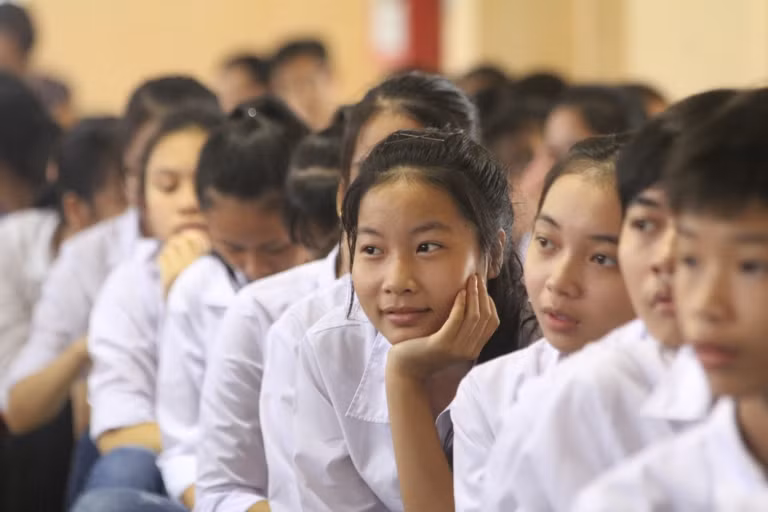 “Đại học không tường” thách thức mô hình đào tạo đại học truyền thống ảnh 2