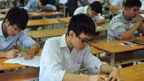 Nhờ vả, xin xỏ, gửi gắm là nỗi khổ của người coi thi, chấm thi! ảnh 1