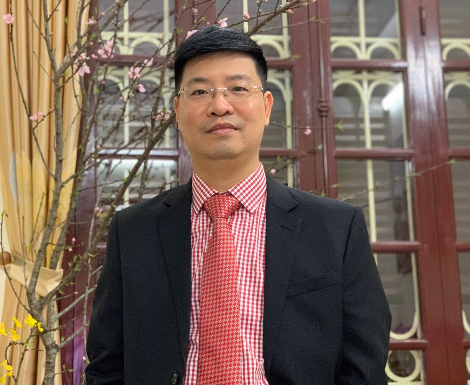 Luật sư Nguyễn Thành Nam - Công ty Luật Gattaca (Gattaca Law) (ảnh: NVCC) Luật sư Nguyễn Thành Nam - Công ty Luật Gattaca (Gattaca Law) (ảnh: NVCC)