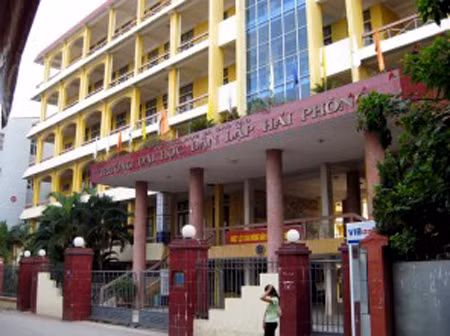 Bộ thay đổi chính sách tài chính, hỗ trợ tối đa cho những trường đại học ngoài công lập hoạt động không vì lợi nhuận. Bộ thay đổi chính sách tài chính, hỗ trợ tối đa cho những trường đại học ngoài công lập hoạt động không vì lợi nhuận.