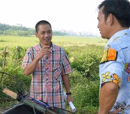 Xuân Hinh, Hồng Vân, Tự Long... chúc gì đầu năm mới? ảnh 5