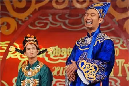 Xuân Hinh, Hồng Vân, Tự Long... chúc gì đầu năm mới? ảnh 6