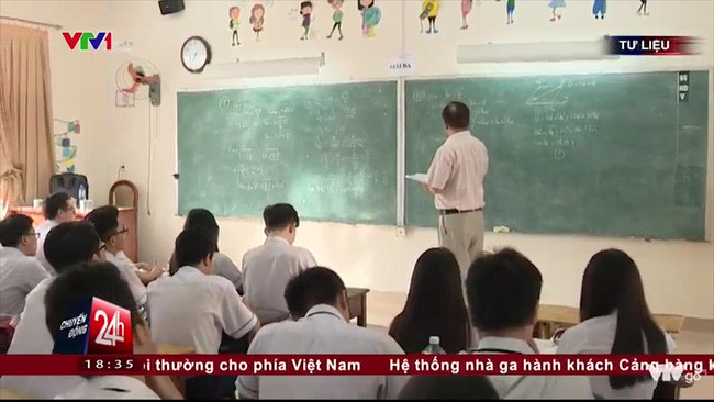 Ảnh chỉ mang tính chất minh họa, nguồn: VTV.vn.