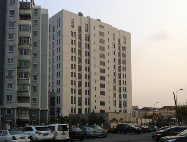 Tòa nhà 12 tầng ở ngoại ô Thượng Hải được Mandiant tìm ra dựa trên các dấu vết để lại của nhóm hacker. Tòa nhà 12 tầng ở ngoại ô Thượng Hải được Mandiant tìm ra dựa trên các dấu vết để lại của nhóm hacker.