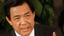 Tôn Chính Tài "vụt tắt vì dớp Bạc Hy Lai" và luật bất quy tắc Đại hội 19 ảnh 3
