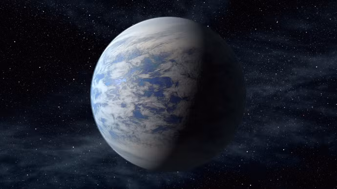 Kepler-69c Kepler-69c