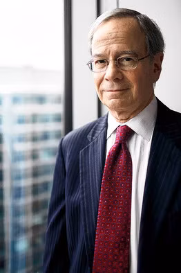 Paul Reichler