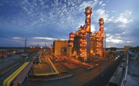 Số tiền EVN nợ Điện lực Dầu khí Cà Mau lên tới gần 950 tỷ. Ảnh: Petrotimes