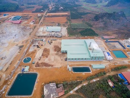Thực hiện đồng bộ việc quy hoạch, phát triển khu công nghiệp với các công trình nhà ở, xã hội và văn hóa thể thao cho người lao động trong khu công nghiệp. Ảnh minh họa: Báo Kinh tế Đô thị