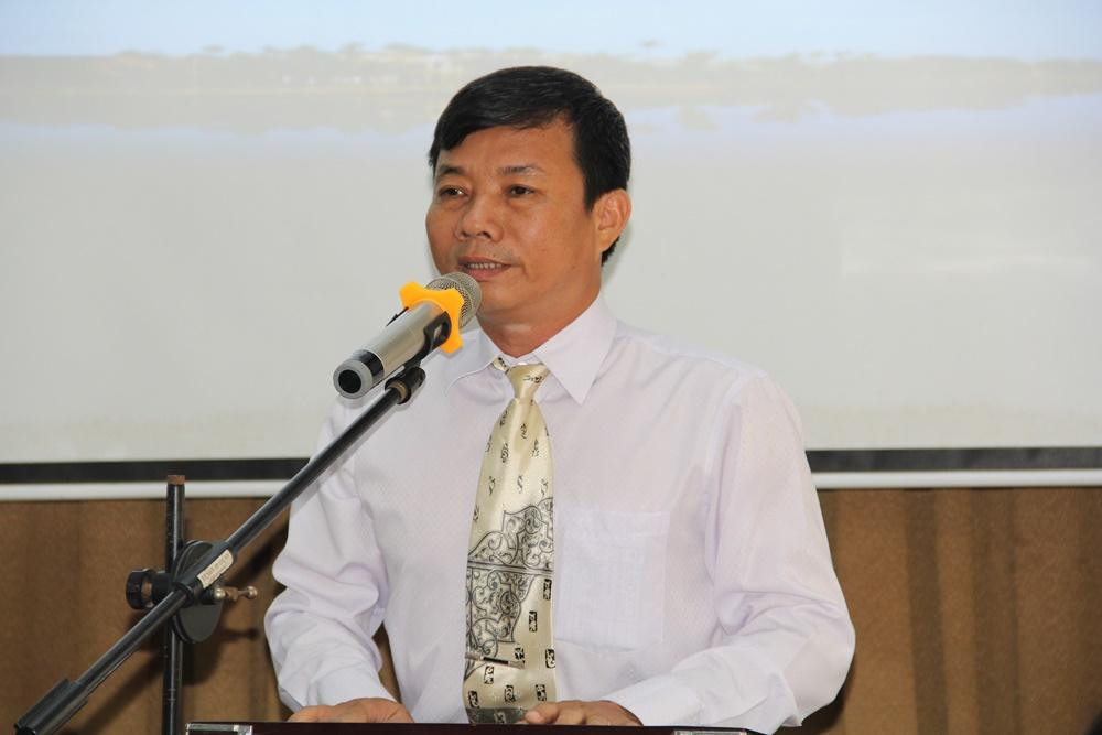 Tiến sĩ Nguyễn Viết Thịnh cho rằng, Nghị định 116 đã thực hiện được mục tiêu thu hút người giỏi vào ngành sư phạm, song cơ chế đặt hàng còn nhiều khó khăn. (Ảnh: NVCC) Tiến sĩ Nguyễn Viết Thịnh cho rằng, Nghị định 116 đã thực hiện được mục tiêu thu hút người giỏi vào ngành sư phạm, song cơ chế đặt hàng còn nhiều khó khăn. (Ảnh: NVCC)