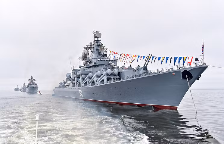 Quyền Bộ trưởng Quốc phòng Mỹ - ẩn số cục diện Biển Đông năm Kỷ Hợi ảnh 5 Quyền Bộ trưởng Quốc phòng Mỹ - ẩn số cục diện Biển Đông năm Kỷ Hợi ảnh 5