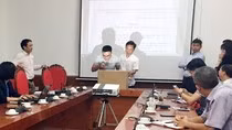 Chính phủ chỉ đạo dùng sữa tươi, địa phương mua sữa pha lại cho học sinh ảnh 4 Chính phủ chỉ đạo dùng sữa tươi, địa phương mua sữa pha lại cho học sinh ảnh 4