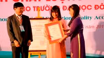 Chất lượng là sống còn, Bộ tiếp tục mạnh tay với các trường đại học chưa đảm bảo ảnh 4