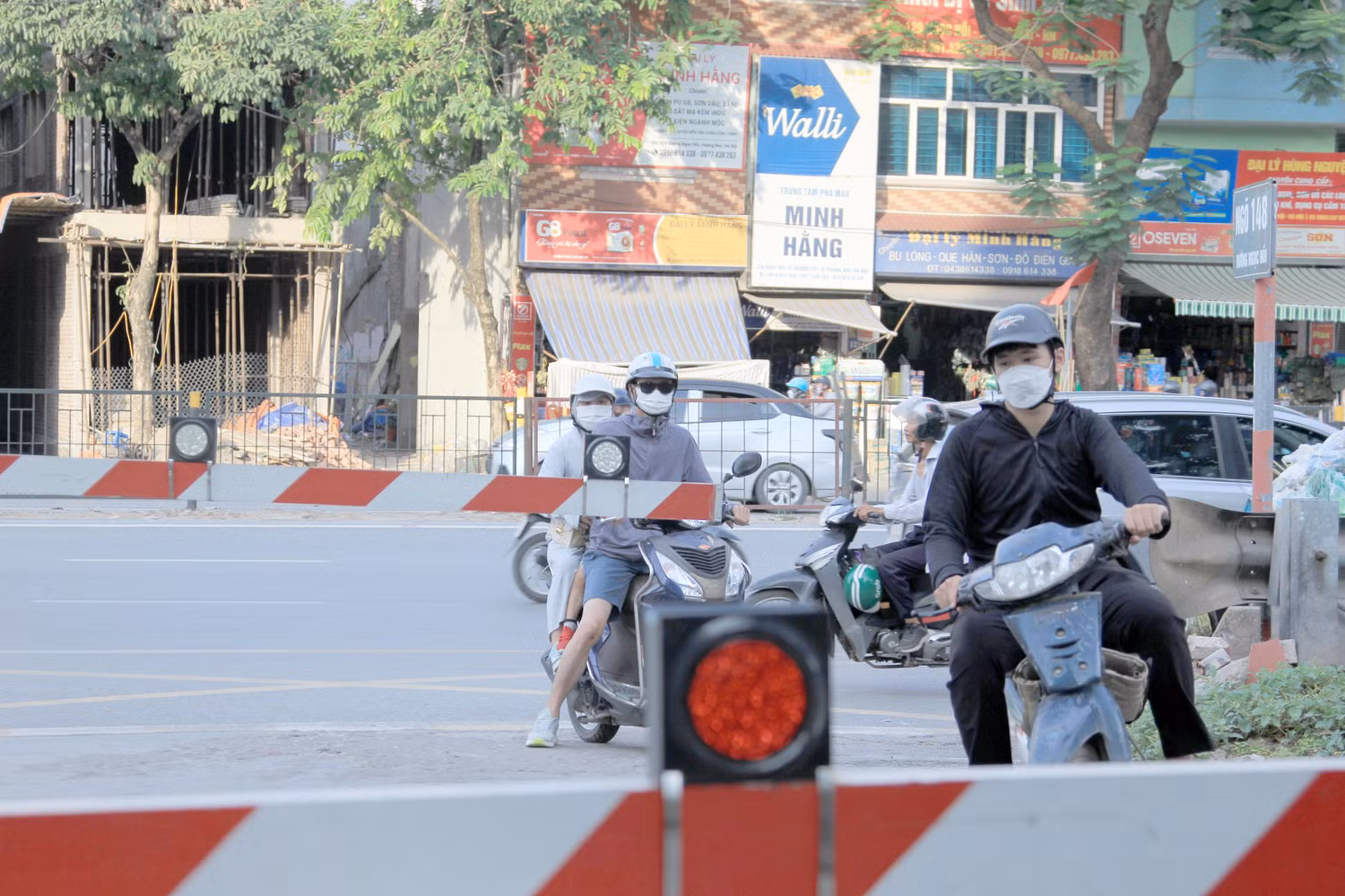 (Ảnh: Mạnh Đoàn)