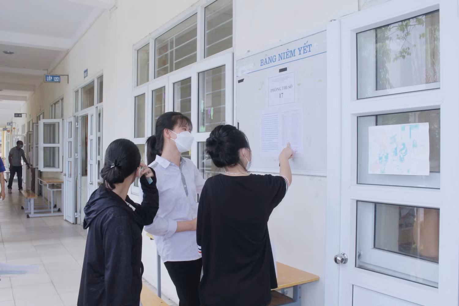 Cơ sở đào tạo không được yêu cầu bắt buộc thí sinh xác nhận nhập học sớm hơn lịch trình theo kế hoạch chung. Ảnh minh họa: Phạm Linh Cơ sở đào tạo không được yêu cầu bắt buộc thí sinh xác nhận nhập học sớm hơn lịch trình theo kế hoạch chung. Ảnh minh họa: Phạm Linh