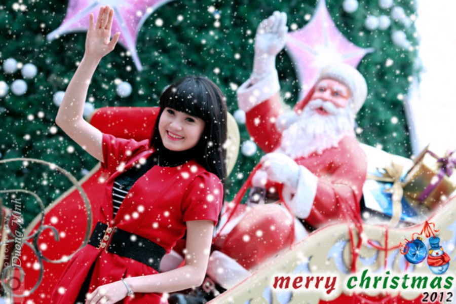 >> NHAN SẮC YÊU KIỀU CỦA CÁC NỮ DOANH NHÂN TƯƠNG LAI >> Hotgirl Thảo My "đốt cháy mùa đông" đón Noel >> HOTGIRL KHẢ NGÂN, BẢO TRÂN KHIẾN SAO HÀN PHẢI GHEN TỊ >> Ngôi sao Missteen Thảo My khiến cộng đồng mạng "nổi sóng" >> MISS CUXI VIỆT HUÊ KHOE DÁNG XINH >> Hotgirl Linh Hàn gợi cảm đón mùa đông về >> Nữ sinh Học viện Hành chính hóa thân thành thôn nữ xinh đẹp >> HOA KHÔI SINH VIÊN YÊU KIỀU BÊN "NGỰA SẮT" >> Vẻ đẹp căng tràn của Hoa khôi Missteen Diễm Trang >>Những mỹ nhân từng học tại trường "nhà giàu" RMIT