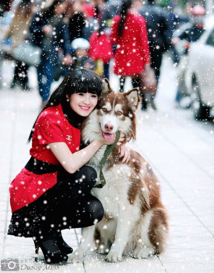 >> NHAN SẮC YÊU KIỀU CỦA CÁC NỮ DOANH NHÂN TƯƠNG LAI >> Hotgirl Thảo My "đốt cháy mùa đông" đón Noel >> HOTGIRL KHẢ NGÂN, BẢO TRÂN KHIẾN SAO HÀN PHẢI GHEN TỊ >> Ngôi sao Missteen Thảo My khiến cộng đồng mạng "nổi sóng" >> MISS CUXI VIỆT HUÊ KHOE DÁNG XINH >> Hotgirl Linh Hàn gợi cảm đón mùa đông về >> Nữ sinh Học viện Hành chính hóa thân thành thôn nữ xinh đẹp >> HOA KHÔI SINH VIÊN YÊU KIỀU BÊN "NGỰA SẮT" >> Vẻ đẹp căng tràn của Hoa khôi Missteen Diễm Trang >>Những mỹ nhân từng học tại trường "nhà giàu" RMIT