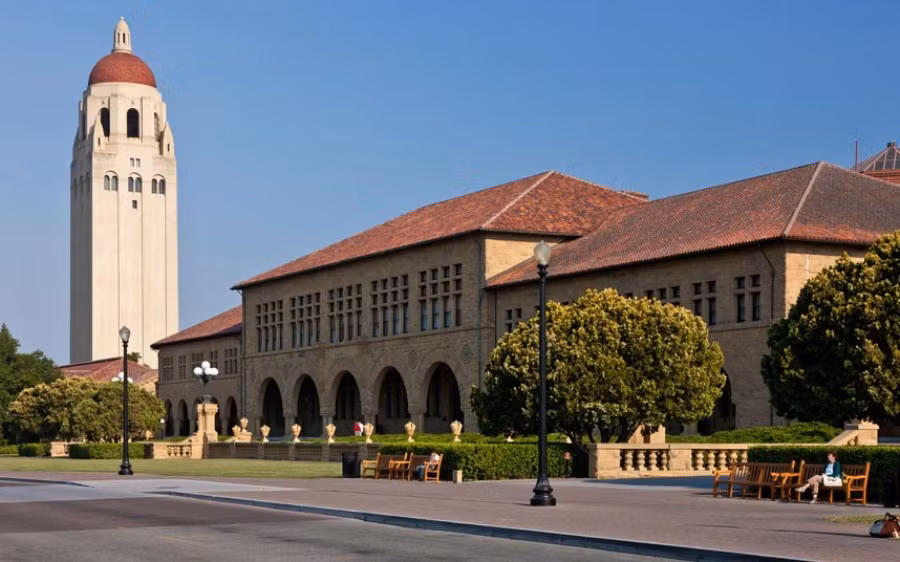 Cùng xếp thứ 2. Đại học Stanford (Hoa Kỳ) >> Nữ sinh Học viện Hành chính hóa thân thành thôn nữ xinh đẹp >> HOA KHÔI SINH VIÊN YÊU KIỀU BÊN "NGỰA SẮT" >> Vẻ đẹp căng tràn của Hoa khôi Missteen Diễm Trang >>Những mỹ nhân từng học tại trường "nhà giàu" RMIT >> Phát sốt vì 4 nữ giáo viên xinh đẹp >>Midu, Hà Min, Linh Hàn đọ dáng "nóng bỏng"