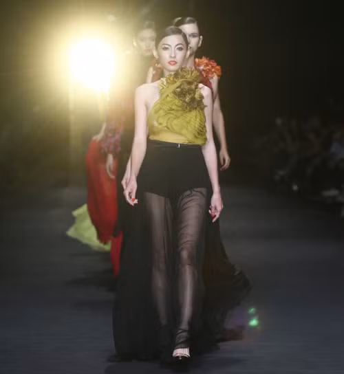 Trương Bá Chi