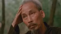 Chủ tịch Hồ Chí Minh, ảnh: quangngai.gov.vn.
