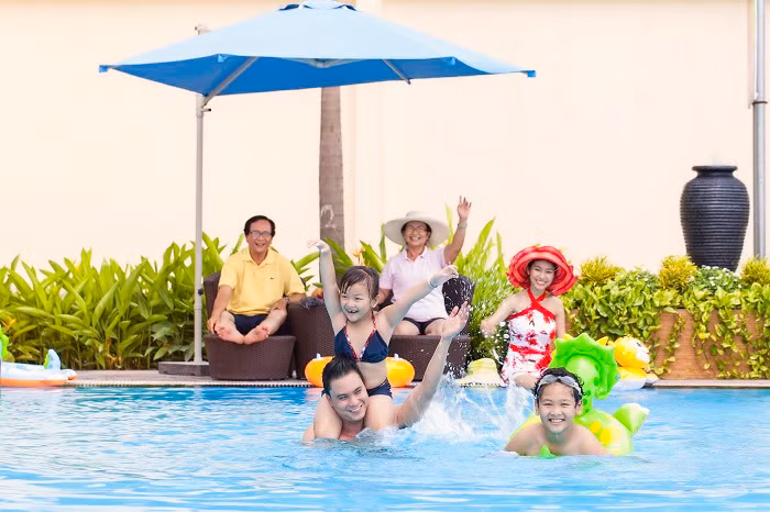 Chú trọng đến giá trị sống của cư dân, các dự án của Him Lam Land thật sự là nơi an cư lý tưởng cho những gia đình Việt.