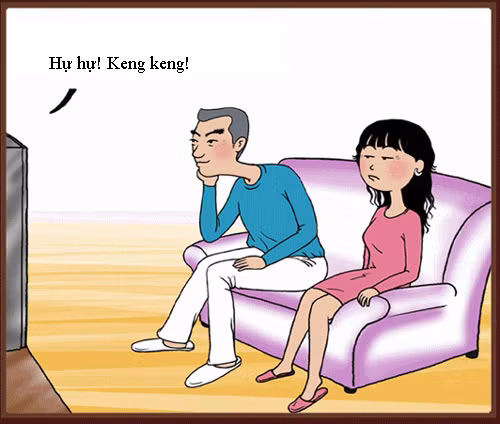 Từ hôm ấy....