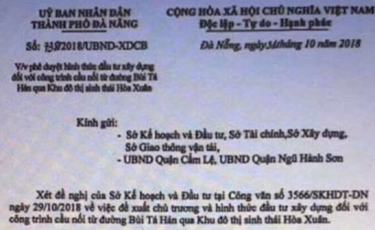 Quy hoạch đô thị có dấu hiệu tư duy nhiệm kỳ, bị nhà đầu tư chi phối, dẫn dắt ảnh 3 Quy hoạch đô thị có dấu hiệu tư duy nhiệm kỳ, bị nhà đầu tư chi phối, dẫn dắt ảnh 3