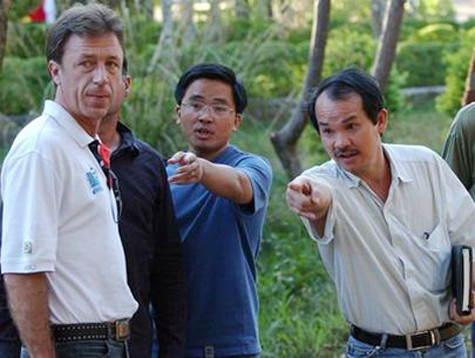 Theo số liệu được niêm yết trên Sở Giao dịch chứng khoán TPHCM, tính đến ngày 15/9/2011, tổng tài sản hiện có của tập đoàn HAGL là 23.108 tỷ đồng bao gồm nhiều dự án bất động sản, thủy điện, cao su, khai khoáng… trong nước và các Lào, Campuchia, Thái Lan, Singapore, Miến Điện với khoảng 10.000 nhân viên. Tài sản của ông Đoàn Nguyên Đức chiếm gần 50% tổng tài sản của tập đoàn, khoảng hơn 10.000 tỷ đồng (Ảnh: Internnet).