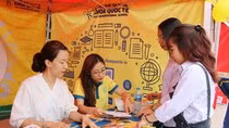 Giảng viên đại học trước và sau mùa tuyển sinh ảnh 2