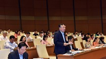 Án sai dứt khoát phải sửa, nhưng khó làm tuyệt đối