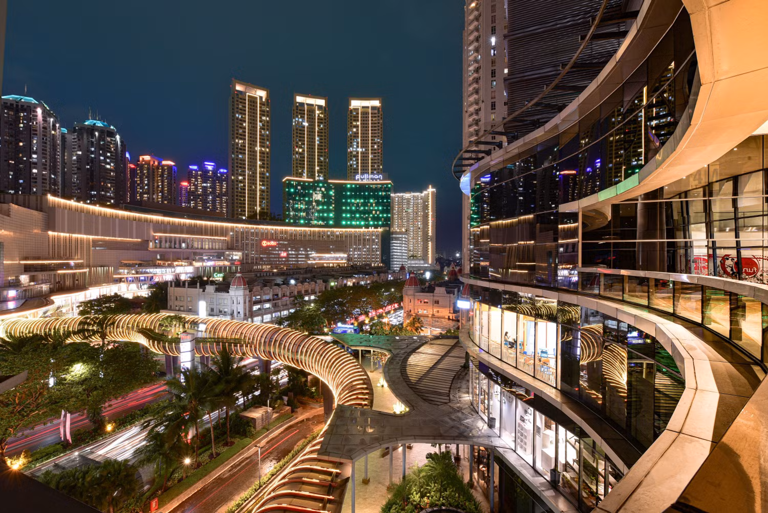 Jakarta - Indonesia