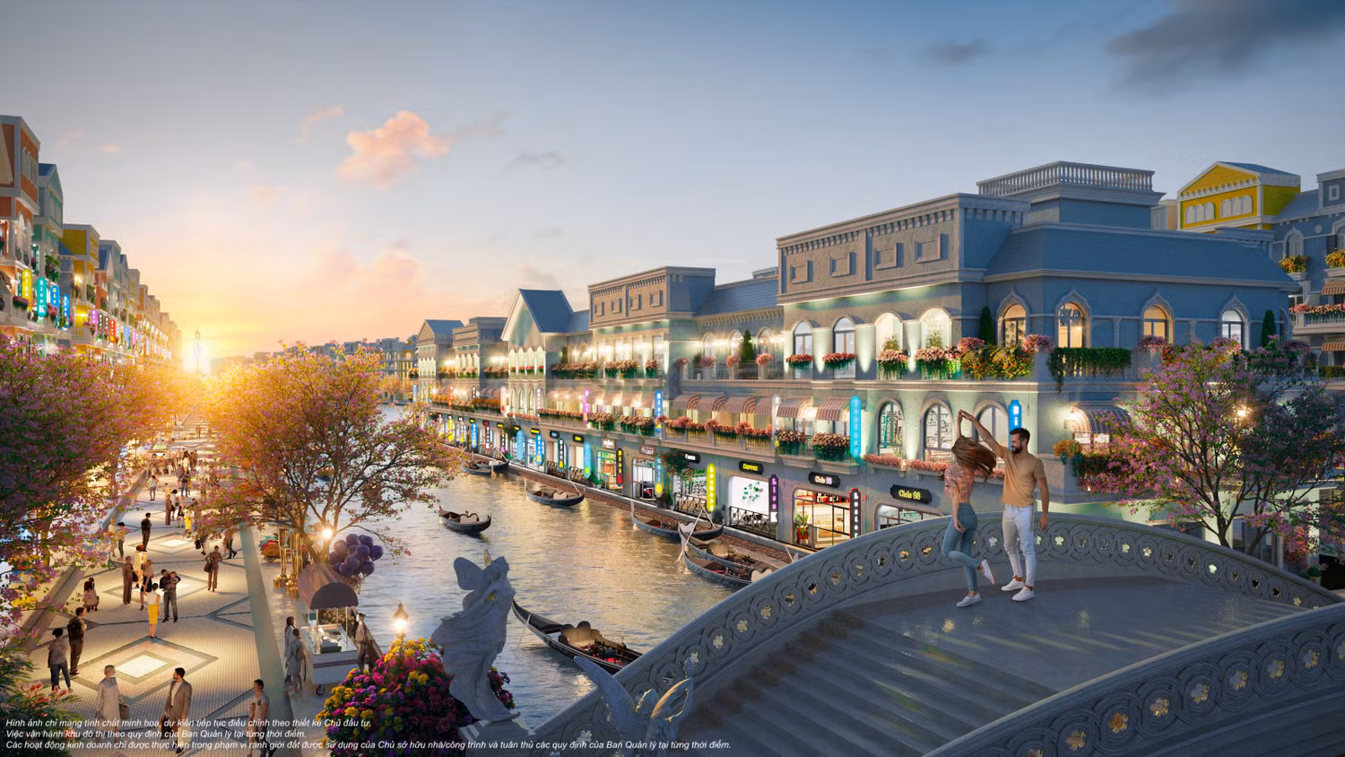Khung cảnh mãn nhãn và tráng lệ ở Mega Grand World Hà Nội sẽ trở thành điểm đến yêu thích tại miền Bắc, mở ra cơ hội kinh doanh - sinh lời không giới hạn cho các nhà đầu tư. Khung cảnh mãn nhãn và tráng lệ ở Mega Grand World Hà Nội sẽ trở thành điểm đến yêu thích tại miền Bắc, mở ra cơ hội kinh doanh - sinh lời không giới hạn cho các nhà đầu tư.