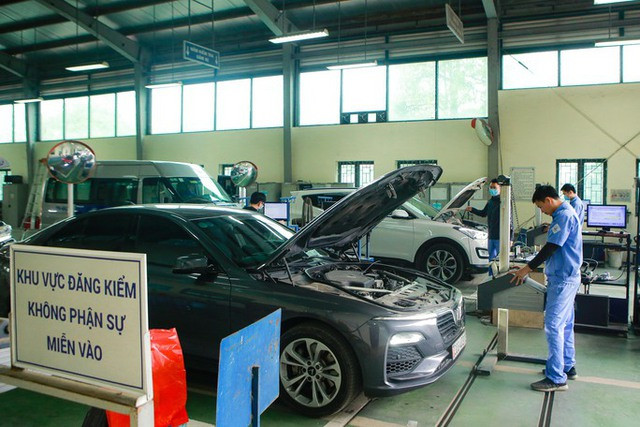 Hoạt động kiểm định phải bảo đảm tính độc lập, khách quan, minh bạch, tuân thủ quy định của pháp luật. Ảnh minh hoạ trên Baochinhphu.vn