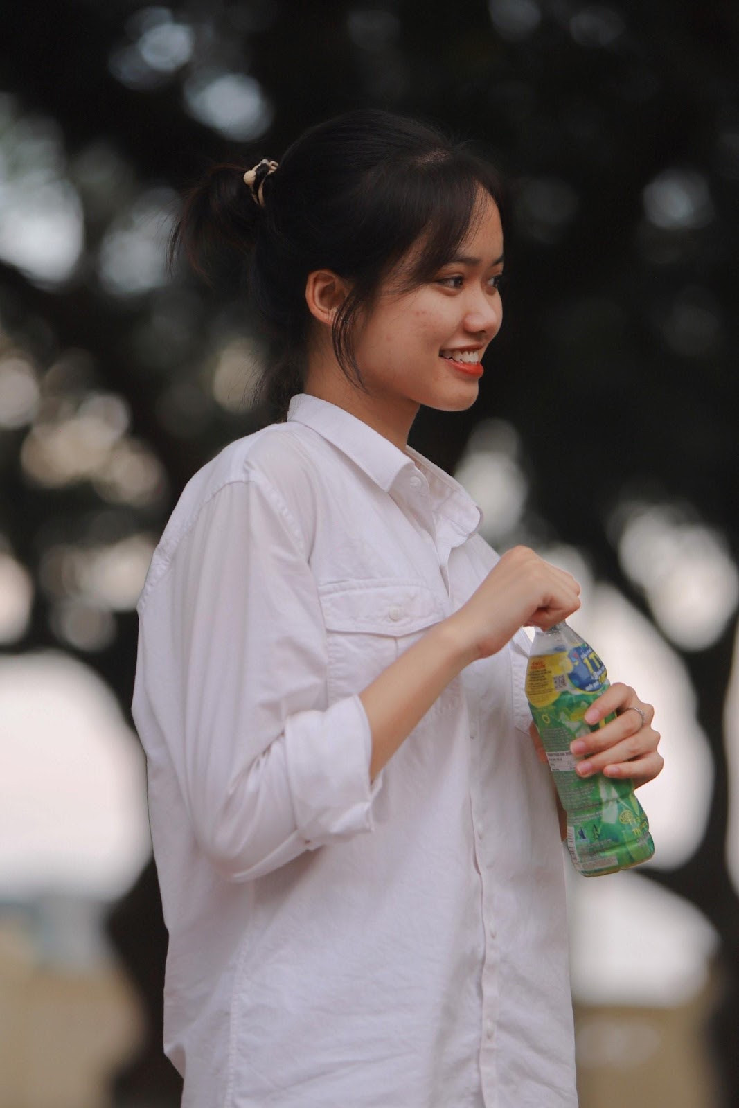 Nhiều sĩ tử chọn Trà Xanh Không Độ để giải tỏa căng thẳng, mệt mỏi trong mùa thi. Nhiều sĩ tử chọn Trà Xanh Không Độ để giải tỏa căng thẳng, mệt mỏi trong mùa thi.