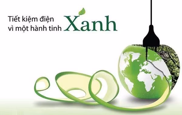 Thủ tướng Chính phủ chỉ thị tăng cường tiết kiệm điện. Ảnh trên Baochinhphu.vn