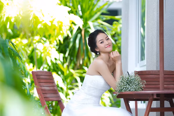Tuy chỉ lọt vào top 5 cuộc thi nhưng cô cũng trở thành cái tên được nhiều người biết đến.