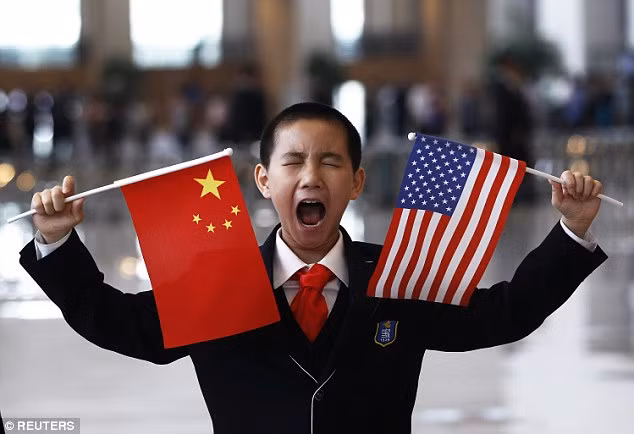 Ảnh minh họa. Nguồn Reuters.