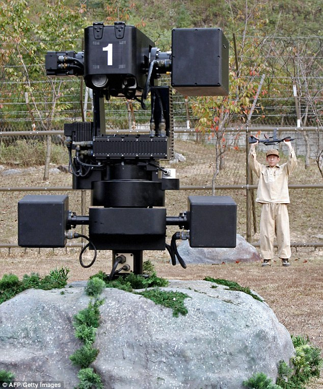 SGR-1.