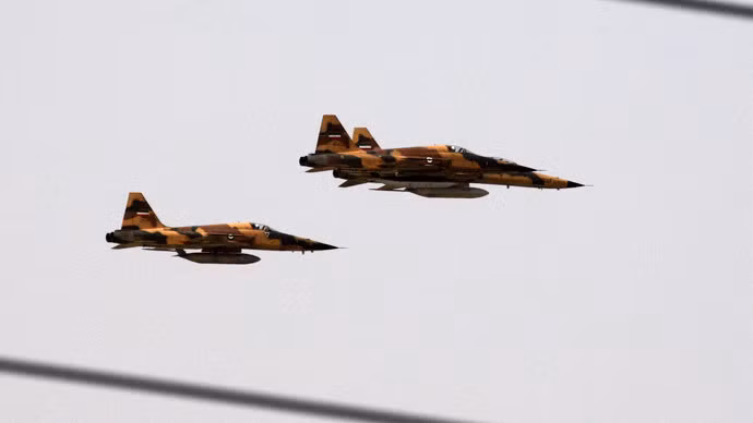 Mỹ sẽ không phản ứng với sự hiện diện của Iran tại Iraq, trừ khi nó gây ra mối đe dọa trực tiếp đến lực lượng Mỹ đang hoạt động ở quốc gia này.