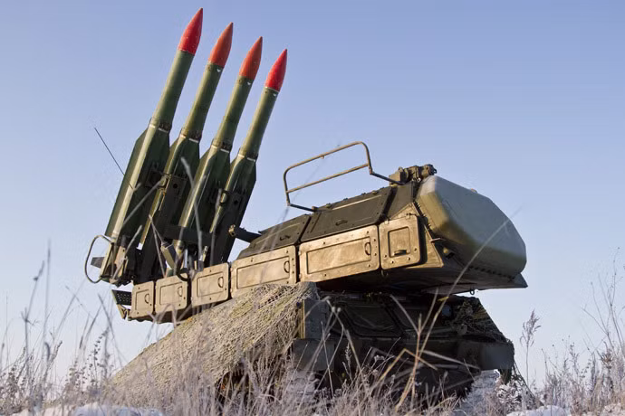 Buk. Buk.