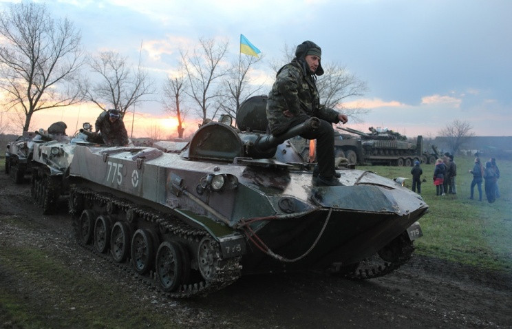 Xe tăng quân đội Ukraine Xe tăng quân đội Ukraine