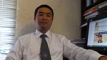 Công an Hà Nội điều tra vụ Viện trưởng dùng hóa đơn khống để rút tiền ngân sách ảnh 4