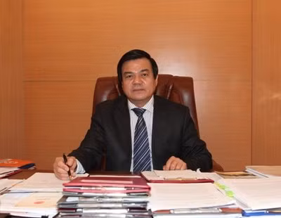Thanh tra Chính phủ kết luận: Giai đoạn từ 29/9/2011 đến 22/11/2012, Hội đồng thành viên HUD gồm 06 thành viên (Chủ tịch là ông Nguyễn Đăng Nam), Ban giám đốc do ông Nghiêm Văn Bang làm Tổng giám đốc (nay là Chủ tịch Hội đồng thành viên) chịu trách nhiệm đối với việc chưa khắc phục được khuyết điểm, tồn tại cơ bản về quản lý vốn tài sản và đầu tư; chưa tuân thủ đầy đủ, chặt chẽ chế độ tài chính. Ảnh: báo Xây dựng.